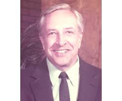 Edward Schmitt Obituary (1925