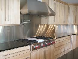 Fill your cart with color today! Sheet Of Stainless Steel Backsplash Nbizococho