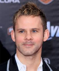 Dominic Monaghan Hairstyles, Hair Cuts and Colors