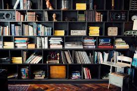 Cara menamai rak buku perpustakaan. 12 Cara Kreatif Dan Fun Untuk Menata Koleksi Buku