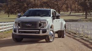 El nuevo ford gt, el nuevo ford mustang, focus st, fiesta st, nuevo ford ranger raptor y nuevo ford focus st. 2020 Ford Super Duty F 450 Limited Footage Youtube