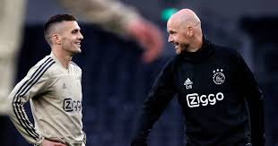Op de bosuil halen ze ondertussen dus opgelucht adem. Ajax Krijgt Tien Miljoen Televisiegeld Spurs 200 Miljoen Wat Is Eerlijk Sport Destentor Nl