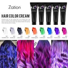 Earthdye is the most natural hair dye you can find. Zation Temporary Hair Color Wax Fashion Hair Dye Cream Red Green Grandma Grey Color Products Hair Coloring Not Hurt Hair Fast Hair Color Mixing Bowls Aliexpress