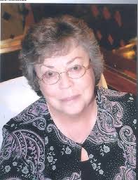 Obituary information for Loretta Lou Green
