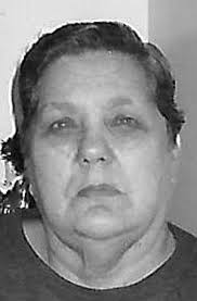 Patricia Duffield, 80