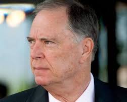 Bill Posey Wins Republican Primary Over Scott Caine
