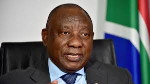 He is married to tshepo motsepe. Ramaphosa Moves The Country To Adjusted Level 2