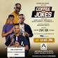 Coffee Na Jokes (comedy show) event image