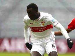 The player's real name has been revealed as silas katompa mvumpa. Vk9xm4ulkbz Im