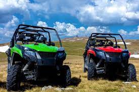 When you are looking to purchase accessories for your atv, there is a wide variety of options available. A List Of The Top Side By Side Manufacturers And Their Reputations Outdoor Troop