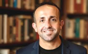 Change is happening. But it's slow because there's no money value'