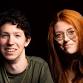 Fiona Cauley & Ahren Belisle