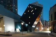Contemporary Jewish Museum - Libeskind