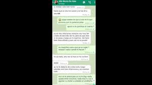 Mensajes De Whatsapp Con La Novia De Mi Amigo - Pornhub.com