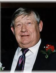 Obituary information for William "Bill" Black