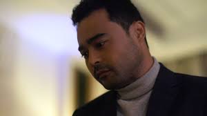 The World Between Us (TV Series 2021–2022)