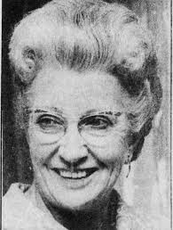 Iola Emma Sneed Frans-Whiffen (1910-1988)