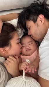 Embracing the Beauty of Parenthood with Every Step