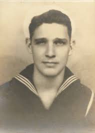 Honoring Lieutenant Junior Grade of World War II