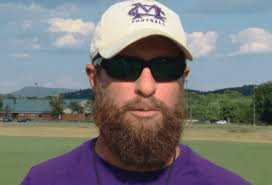Updated: Joey Mathis named head football coach at Coosa High.