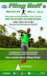 SILVER SPRUCE GOLF COURSE - Fling Golf 2020-01 -