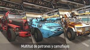 Download latest 3.47.5 version with mod. Metal Force Apk Mod V3 47 2 Descargar Hack 2021