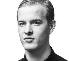 Carl martin eggesbø (født 8. Carl Martin Eggesbo Trondelag Teater