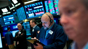 Trading hours for the nasdaq stock market displayed by the market 24h clock: Stocks Climb Toward Records On Solid Earnings Cnn