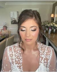 Wedding Hair and Makeup