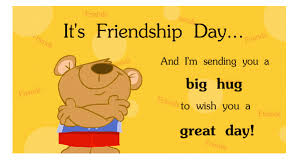 How to make your best friend happy over texts: Funny Quotes On Friendship Day 2014 Happy Friendship Day Quotes Happy Friendship Day Picture Friendship Day Quotes