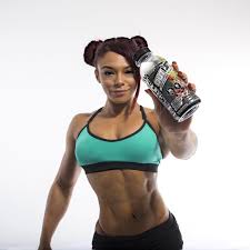 Kessia Mirellys - Free pics, galleries & more at Babepedia