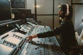 How To Become A Sound Engineer