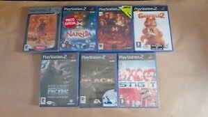 Los 10 grandes juegos de playstation 2 · 10. Juegos Playstation 2 Ps2 Pal Espana Precintados Ebay