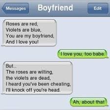 Roses Are Red Violets Are Blue No Mutual Friends Google Search Funny Texts Funny Text Messages Very Funny Texts