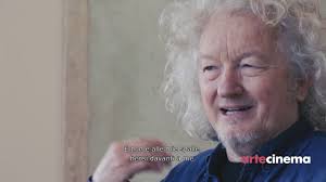 ARTECINEMA 2018/Lawrence Carroll, Finding a Place