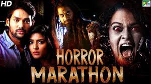 Xtreme (2021) hindi dubbed netflix original movie. Horror Movies Marathon New South Hindi Dubbed Movies 2020 Bhayaanak Maya Mall Bhoot Ka Khel Youtube