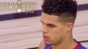 Michael porter jr is considered one of the top prospects in the class of 2017 and is projected by many to be a top 5 pick in the 2017 nba draft. Michael Porter Jr 30 Points Full Highlights 8 5 2020 Youtube