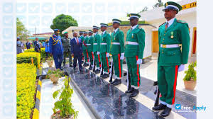 We apologize for the inconvenience, but you may be able to find it instead through your library resources. Nigerian Defence Academy Kaduna Free Apply Com