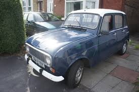 Image result for Light Blue 1987 Renault