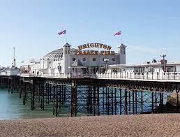 Brighton liegt in der graftschaft east sussex an der südküste von großbritannien. Brighton Ef Sprachreisen 18 Jahre