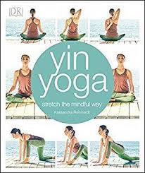 Bol Com Yin Yoga Kassandra Reinhardt 9780241302071 Boeken
