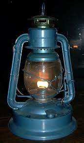 According to the texas peanut producers board, peanut oil may be used three or four times to fry turkeys before signs of deterioration begin. Kerosene Lantern Energy Education