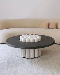Furniture For Art Collectors In 2020 Coffee Table Furniture Artistic Furniture