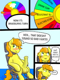 gaym-show-008 - Gay Furry Comics