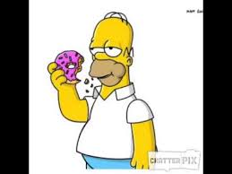 Another dubsmash video i made! Homer Simpson Oh My God Gif Novocom Top
