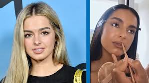She took advantage of the spotlight by dropping her debut single, obsessed on march 19. Tiktok Star Addison Rae Accused Of Blackfishing What Is Blackfishing Article Kids News