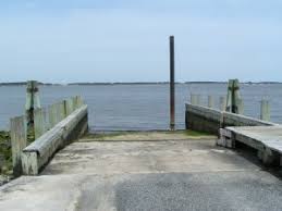 Holts Landing State Park Boat Ramp To Close