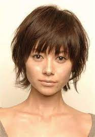 真木よう子の髪型はショート 真木よう子 ショート ヘアスタイル 髪型