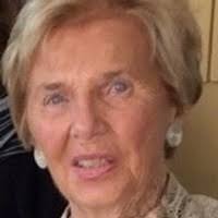 Obituary information for Teresa Ashe