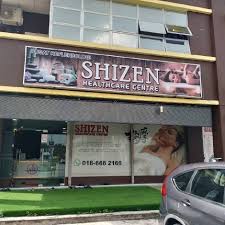 Shizen Family Massage SPA Seremban 2